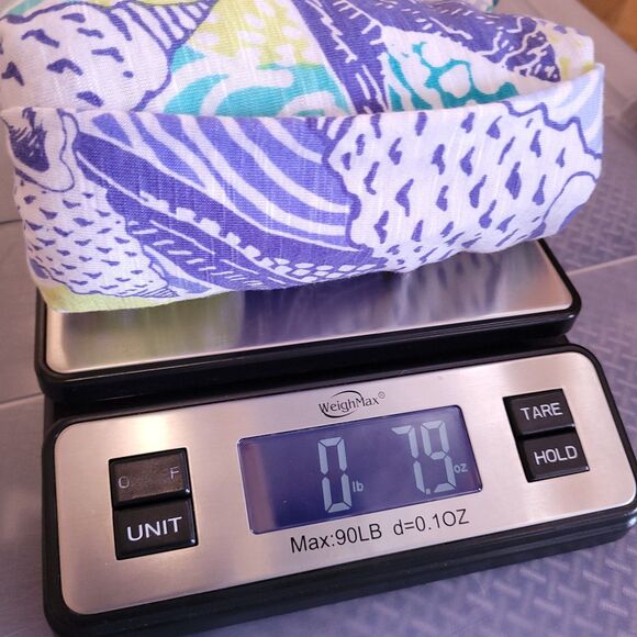 Alfred Dunner Top 1X Seashell Print Knit - Picture 10 of 10